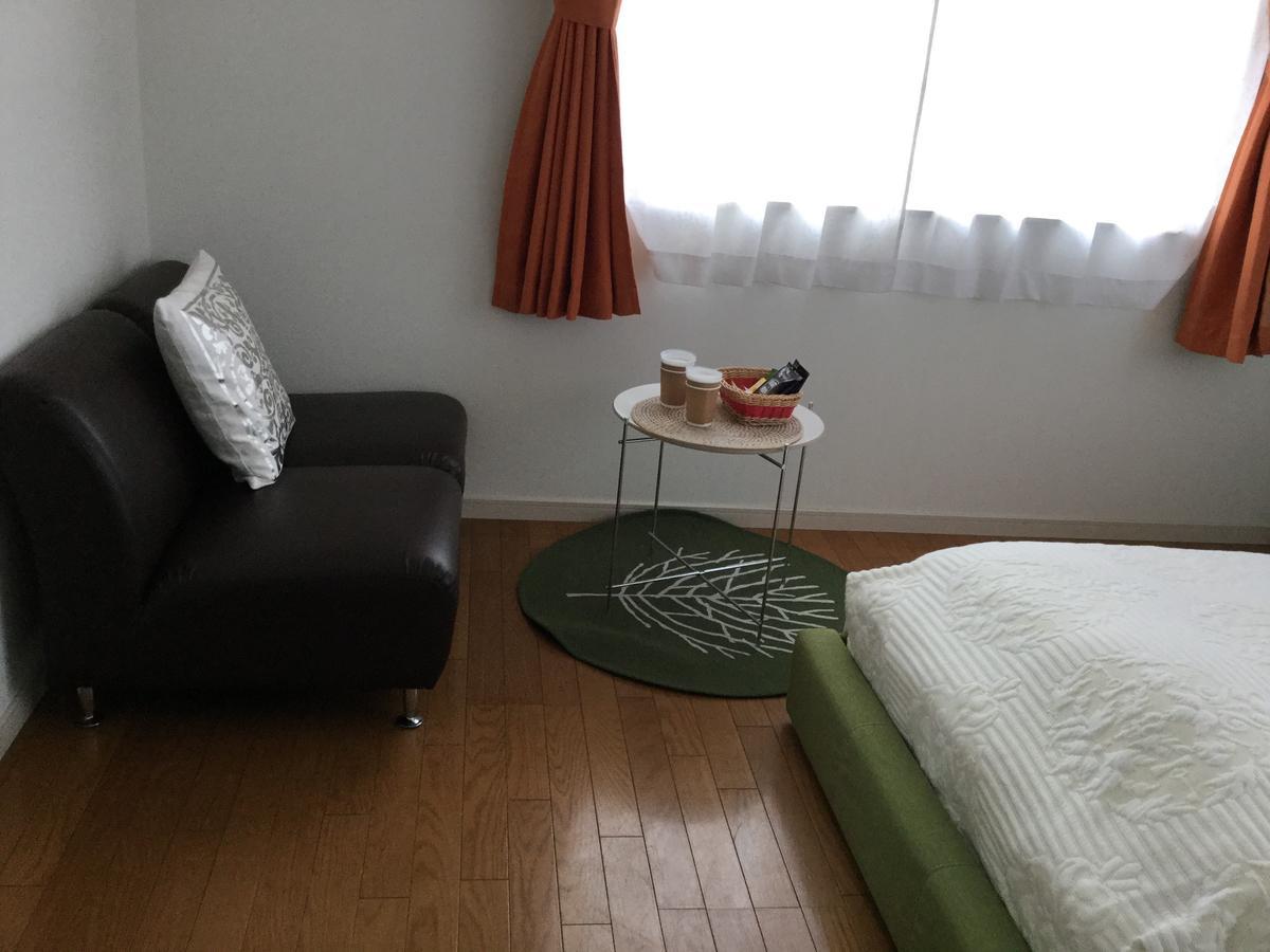 La Curacion Hotel นาโอชิมะ ภายนอก รูปภาพ